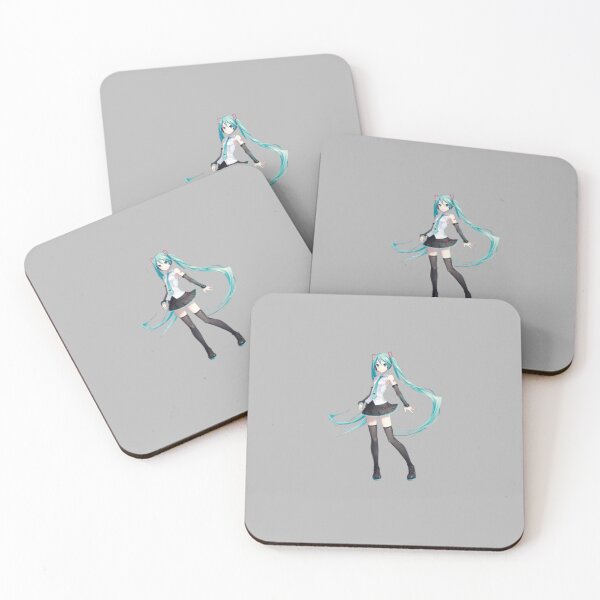 Item preview, Hatsune Miku  designed and sold by Inthestardust.
