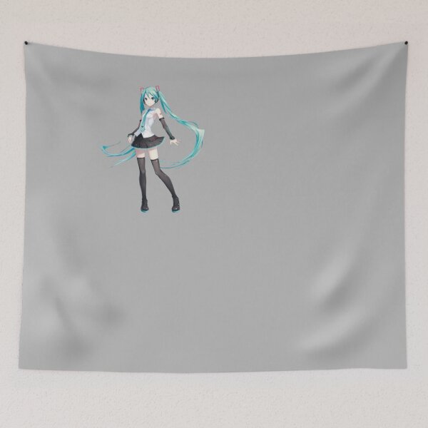 Item preview, Hatsune Miku  designed and sold by Inthestardust.