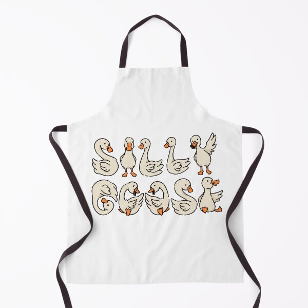 Item preview, Silly Goose designed and sold by L-monade.