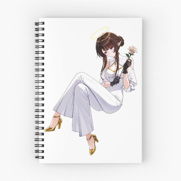 Item preview, Casual Ica designed and sold by Skylight-draws.