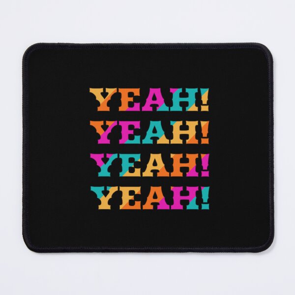 Item preview, Yeah 07 designed and sold by creativerooney.