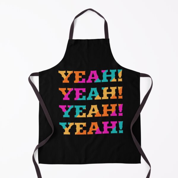 Item preview, Yeah 07 designed and sold by creativerooney.