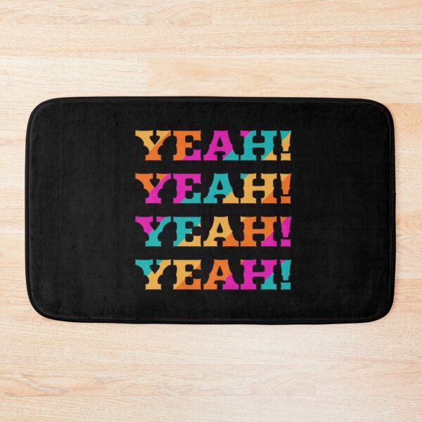 Item preview, Yeah 07 designed and sold by creativerooney.