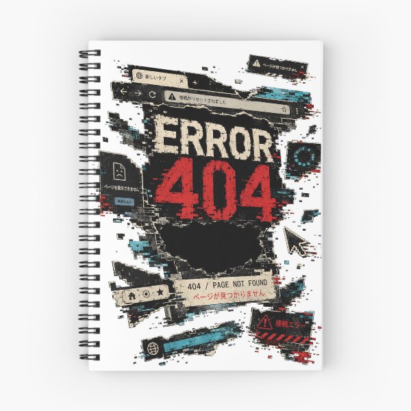 Item preview, The Page Was Never There designed and sold by lostsignaltv88.