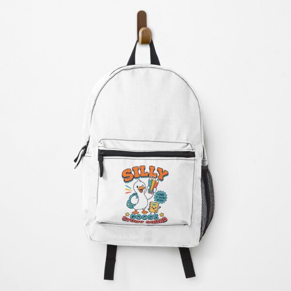 Item preview, Back to School Silly Goose Study Squad designed and sold by Fenay Designs.