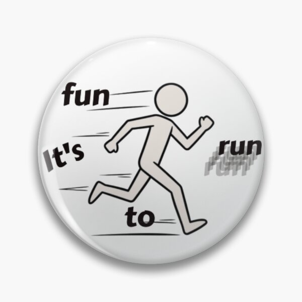 Item preview, Run For Fun designed and sold by Korral.
