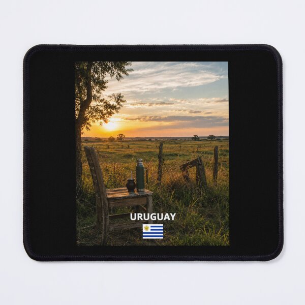 Item preview, Uruguay Country Chair Memories designed and sold by Tienda-Vane.