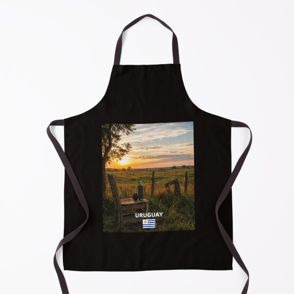Item preview, Uruguay Country Chair Memories designed and sold by Tienda-Vane.