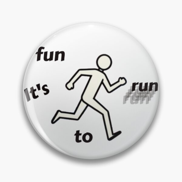 Item preview, Run For Fun designed and sold by Korral.