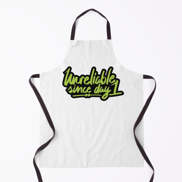 Item preview, Unreliable Since Day 1 designed and sold by checkoutmyengine.