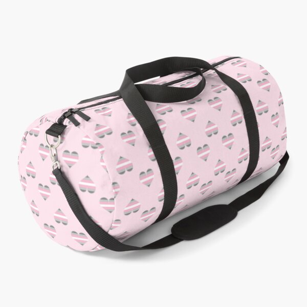 Item preview, Demigirl Pride Heart [Pink Edition] designed and sold by Roxzania.