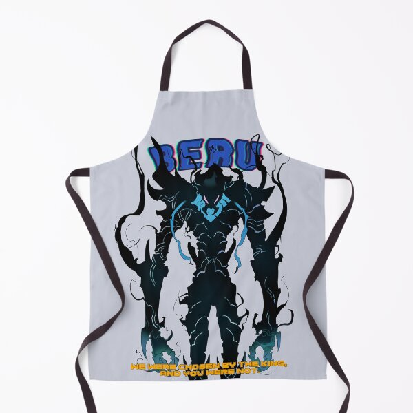 Item preview, Doodle Chosen By The King designed and sold by Izaa-aart.