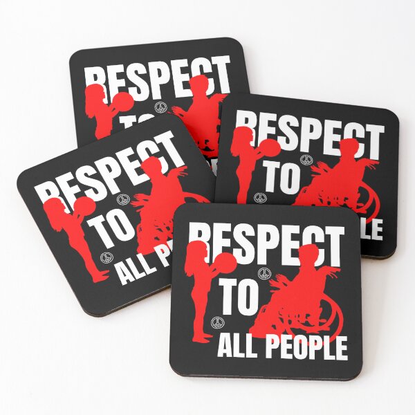 Item preview, El respeto es la clave designed and sold by BLINKFORGE.