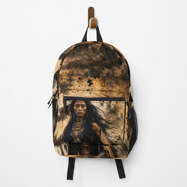 Item preview, APACHE WOMAN designed and sold by johnnyssandart.
