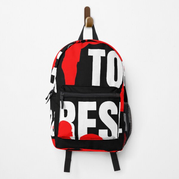 Item preview, Respect is The Key designed and sold by BLINKFORGE.
