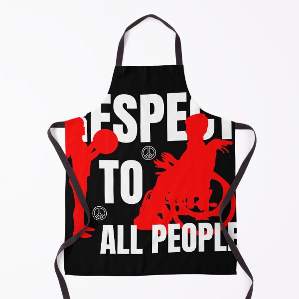 Item preview, Respect is The Key designed and sold by BLINKFORGE.