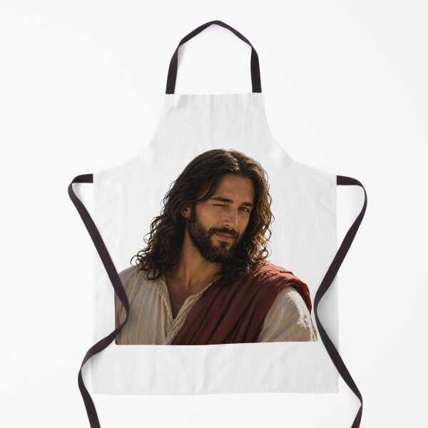 Item preview, handsome jesus designed and sold by PatternFly.