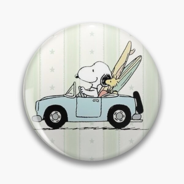 Item preview, Snoopy's Summer Surf Adventure designed and sold by rainyclouddiary.