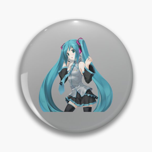 Artikelvorschau, Hatsune Miku  entworfen und verkauft von Inthestardust.