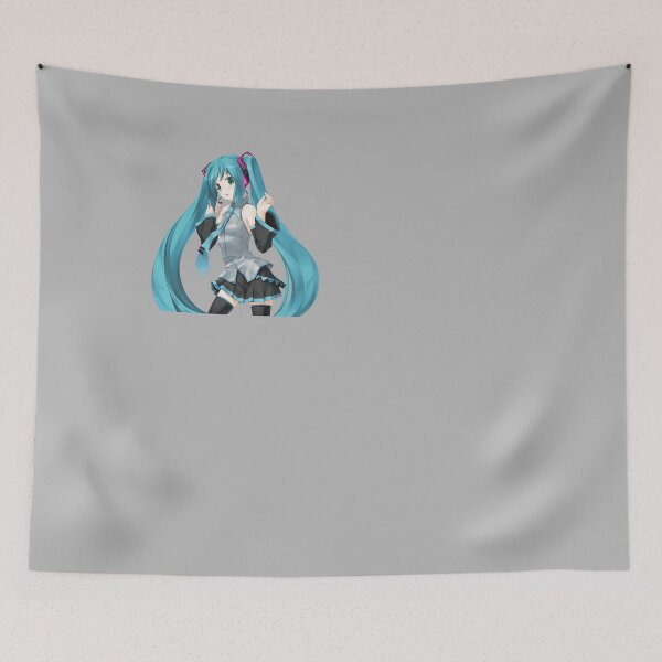 Artikelvorschau, Hatsune Miku  entworfen und verkauft von Inthestardust.