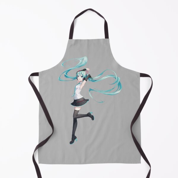 Aperçu de l'œuvre Hatsune Miku créée et vendue par Inthestardust.