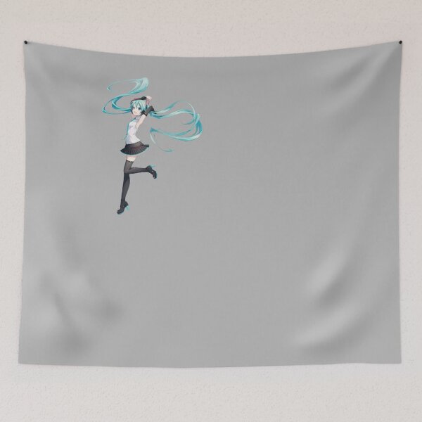 Item preview, Hatsune Miku  designed and sold by Inthestardust.