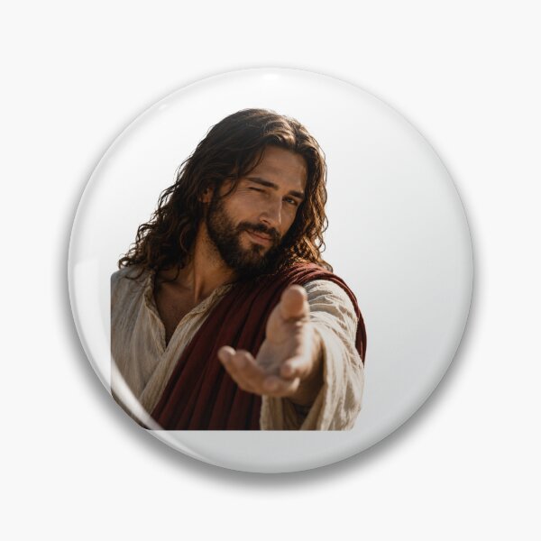 Item preview, Handsome jesus  designed and sold by PatternFly.