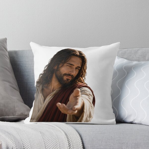 Item preview, Handsome jesus  designed and sold by PatternFly.