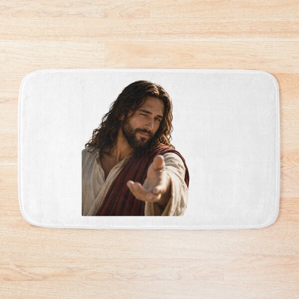 Item preview, Handsome jesus  designed and sold by PatternFly.