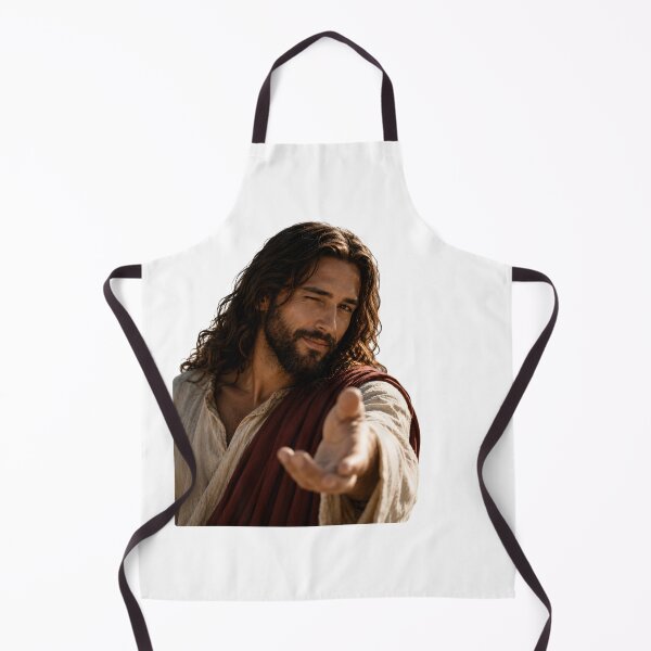 Item preview, Handsome jesus designed and sold by PatternFly.