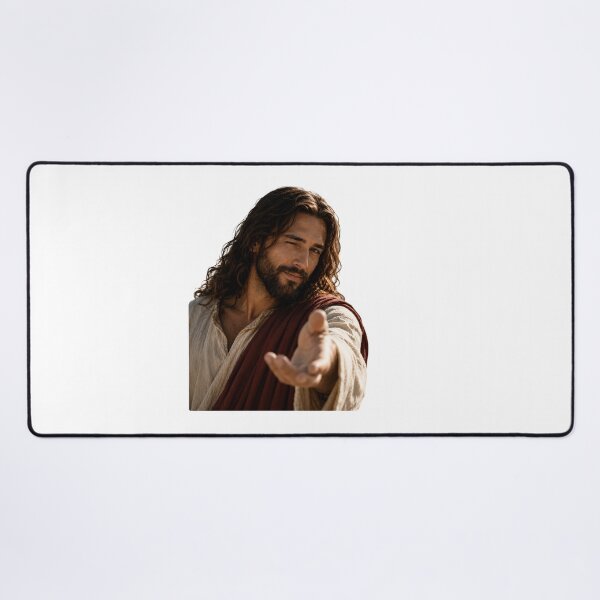 Item preview, Handsome jesus designed and sold by PatternFly.