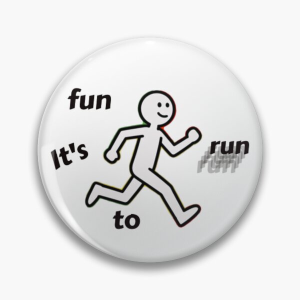 Item preview, Run For Fun designed and sold by Korral.