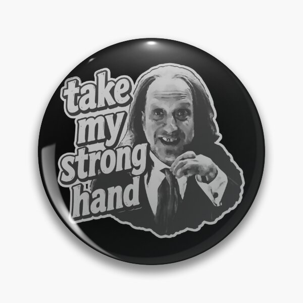 Item preview, Take My Strong Hand designed and sold by UNK-Fatigues.