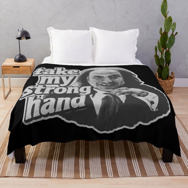 Item preview, Take My Strong Hand designed and sold by UNK-Fatigues.