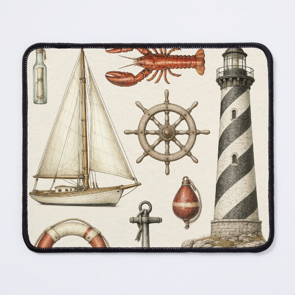 Item preview, Harbor Collection designed and sold by galdesign.