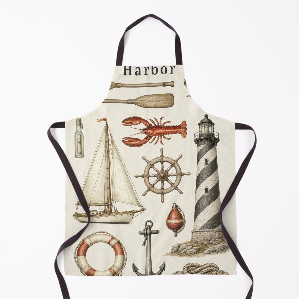 Item preview, Harbor Collection designed and sold by galdesign.