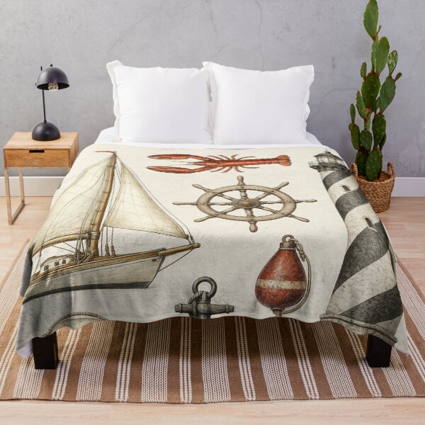 Item preview, Harbor Collection designed and sold by galdesign.