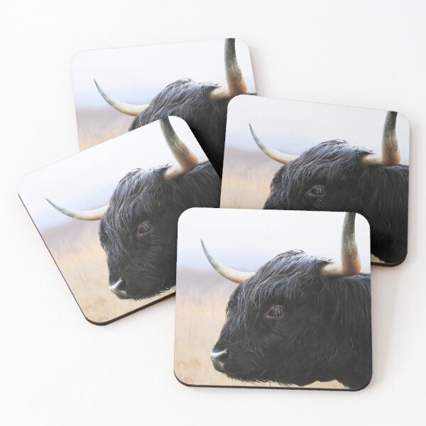 Item preview, Highland Spirit designed and sold by galdesign.