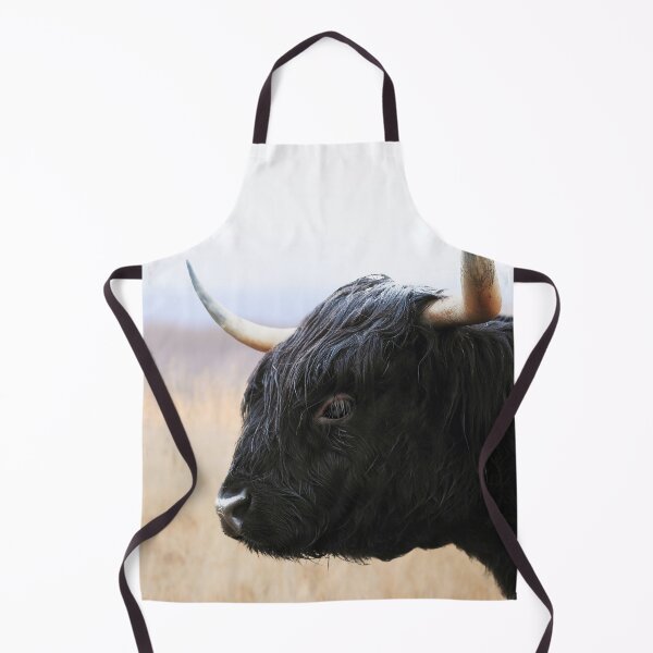 Aperçu de l'œuvre Esprit des Highlands créée et vendue par galdesign.