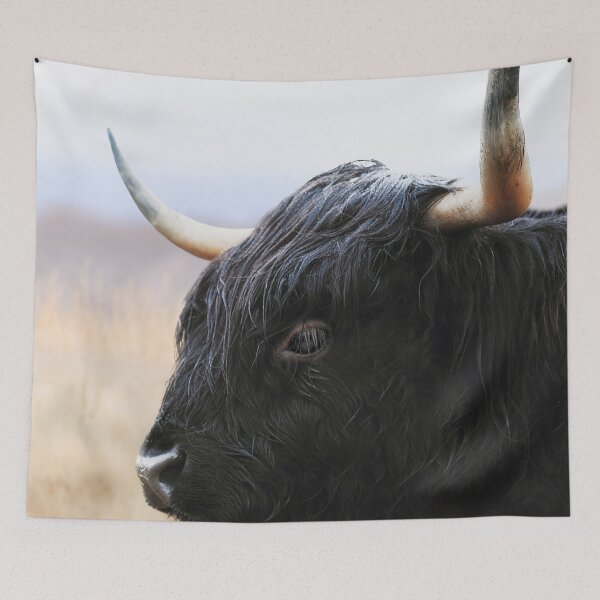 Item preview, Highland Spirit designed and sold by galdesign.