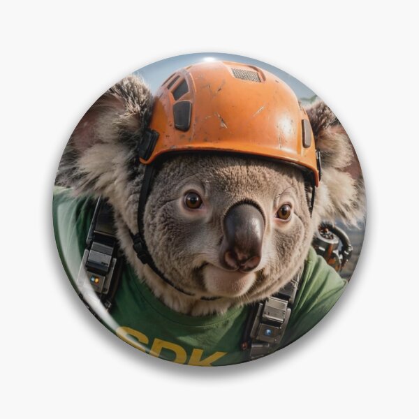 Item preview, AnimalVersum Flying Jetpack Koala – Ultimate Energy Adventure designed and sold by SDKENERGY.