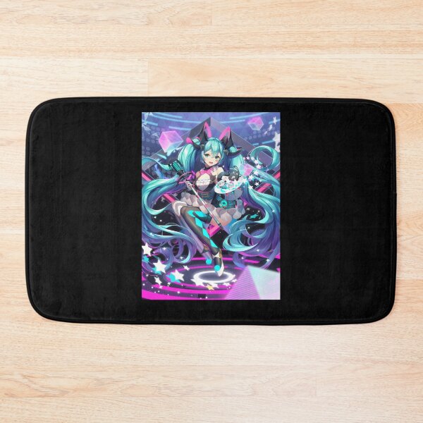 Item preview, Hatsune Miku  designed and sold by Inthestardust.