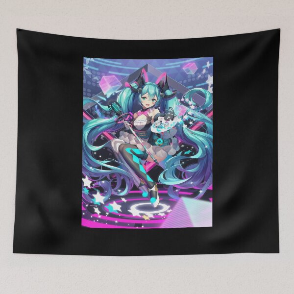 Item preview, Hatsune Miku  designed and sold by Inthestardust.