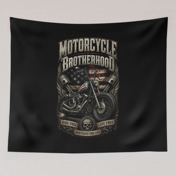 Item preview, Motorcycle T shirt designed and sold by Minimal Drip.
