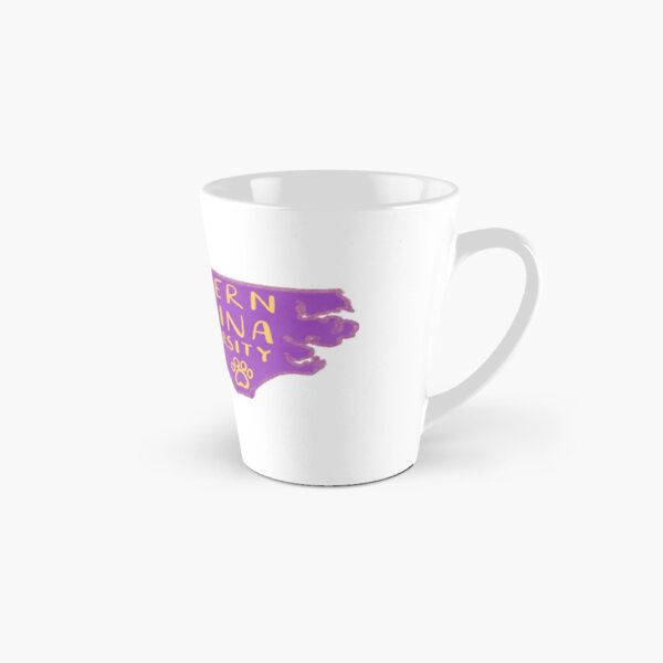 Western Carolina University Tall Mug