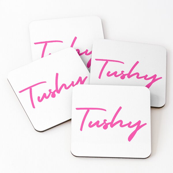Item preview, Tushy designed and sold by UNK-Fatigues.
