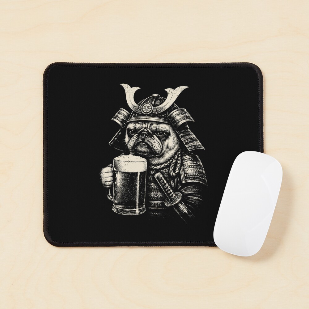 Item preview, Mouse Pad designed and sold by robbyiodized.