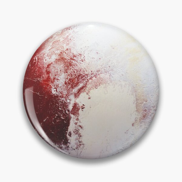 Item preview, Pluto designed and sold by galdesign.