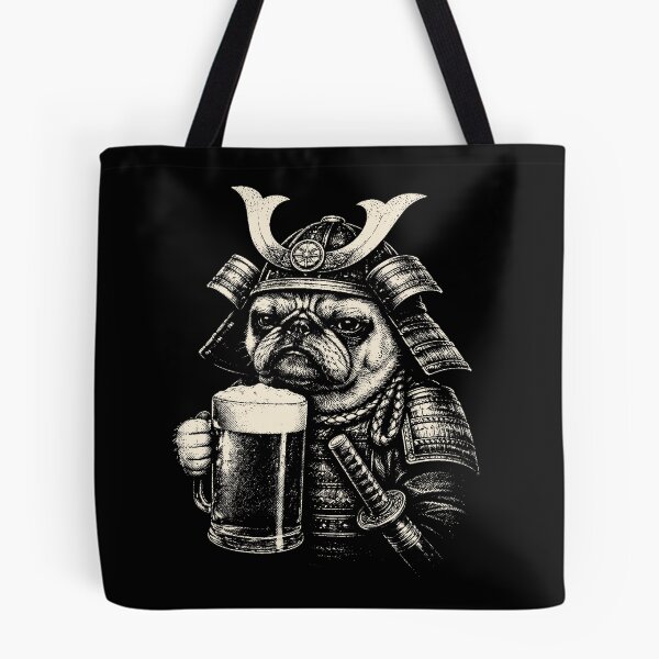 Item preview, SAMU PUG designed and sold by robbyiodized.