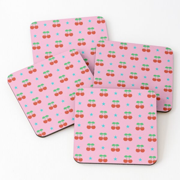 Item preview, Eat more Cherries designed and sold by MissMelsa.